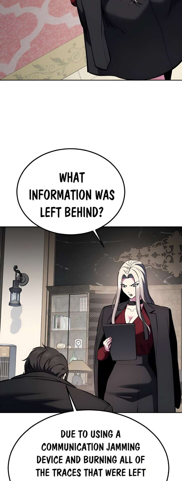 Read The Boy of Death EN Manga Online