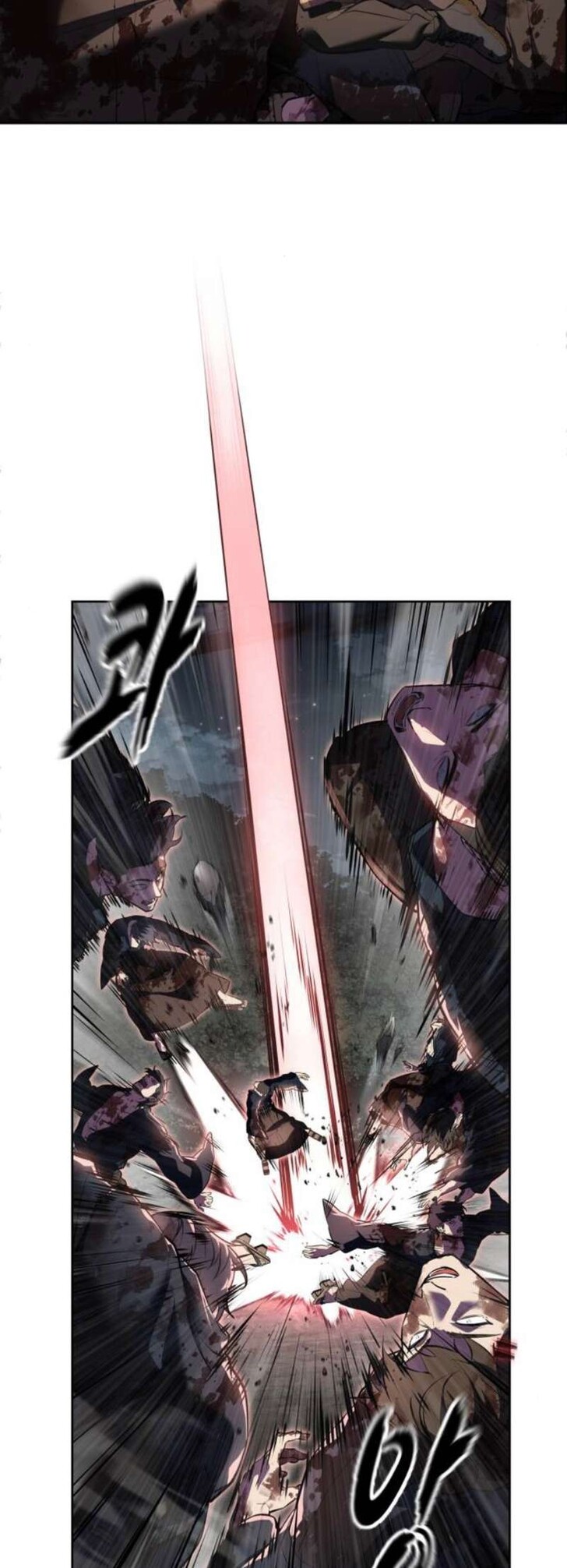 Read The Boy of Death EN Manga Online