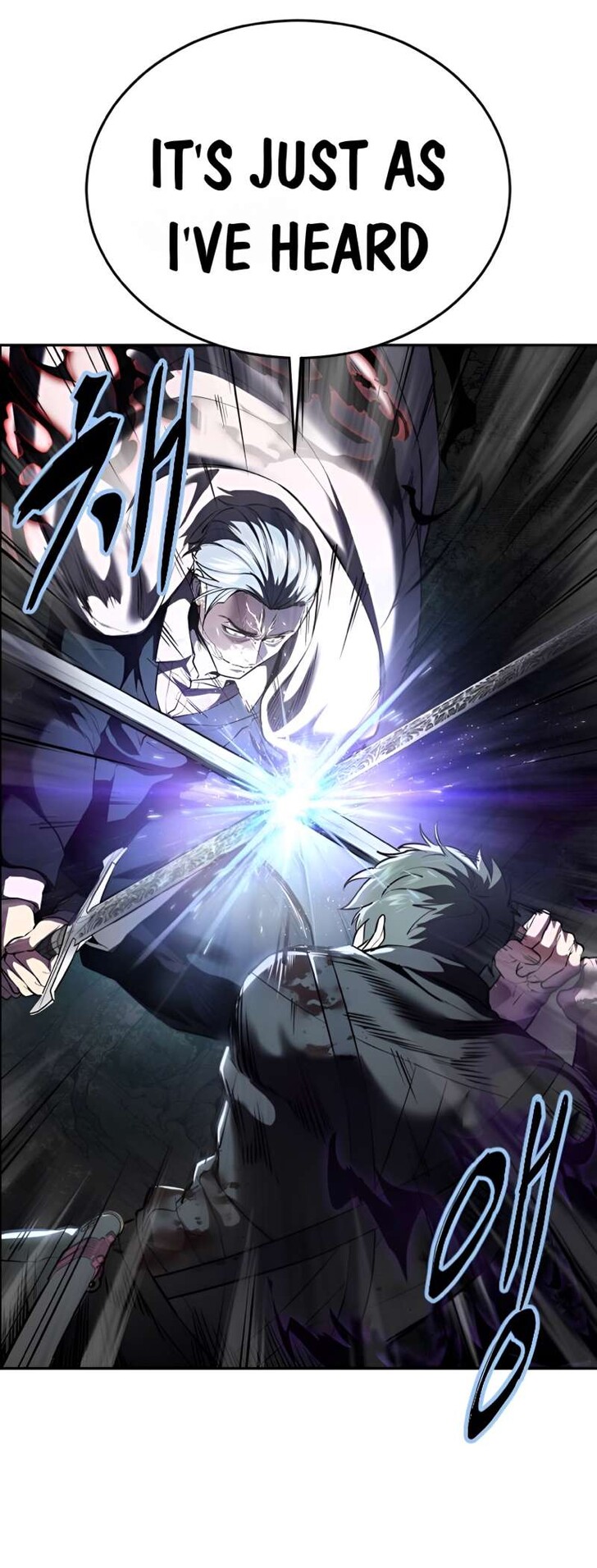 Read The Boy of Death EN Manga Online