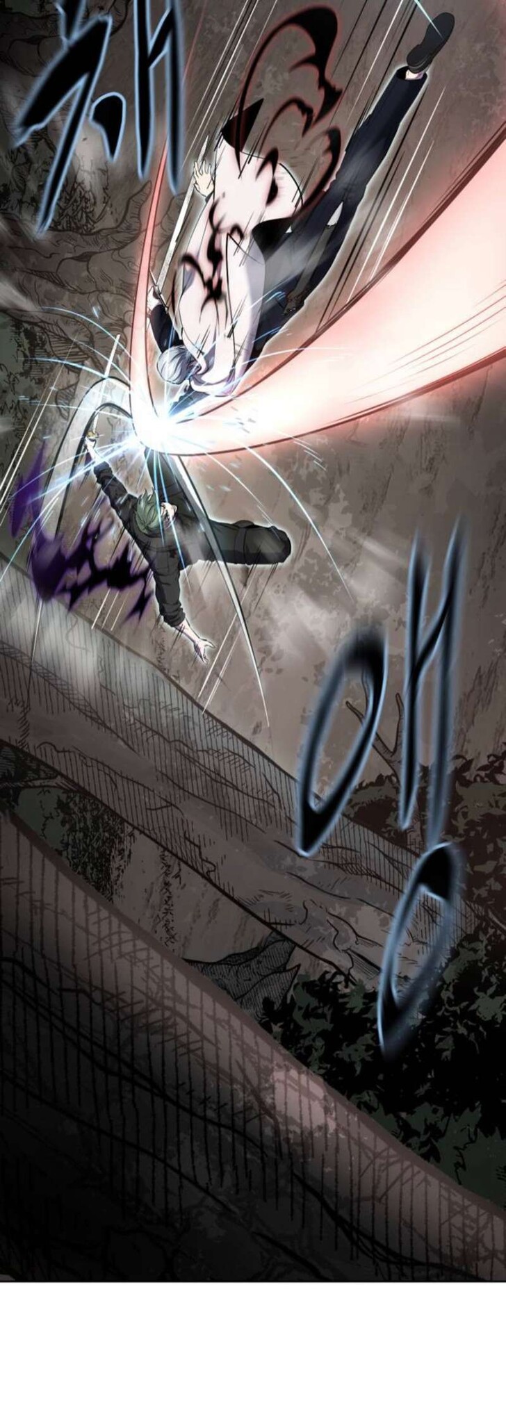 Read The Boy of Death EN Manga Online