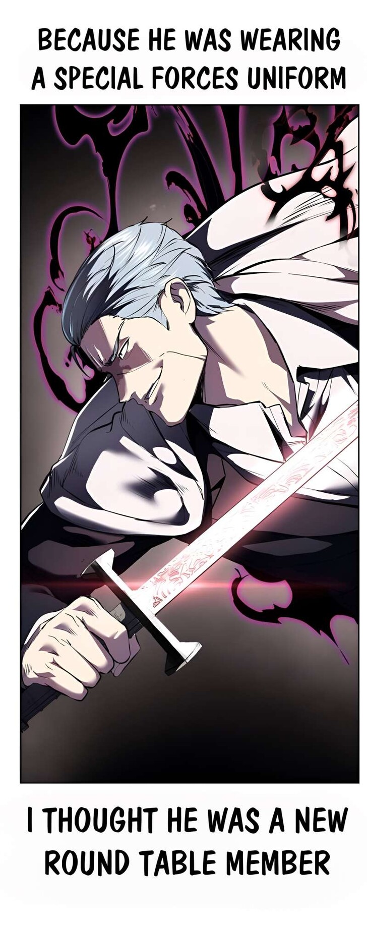 Read The Boy of Death EN Manga Online
