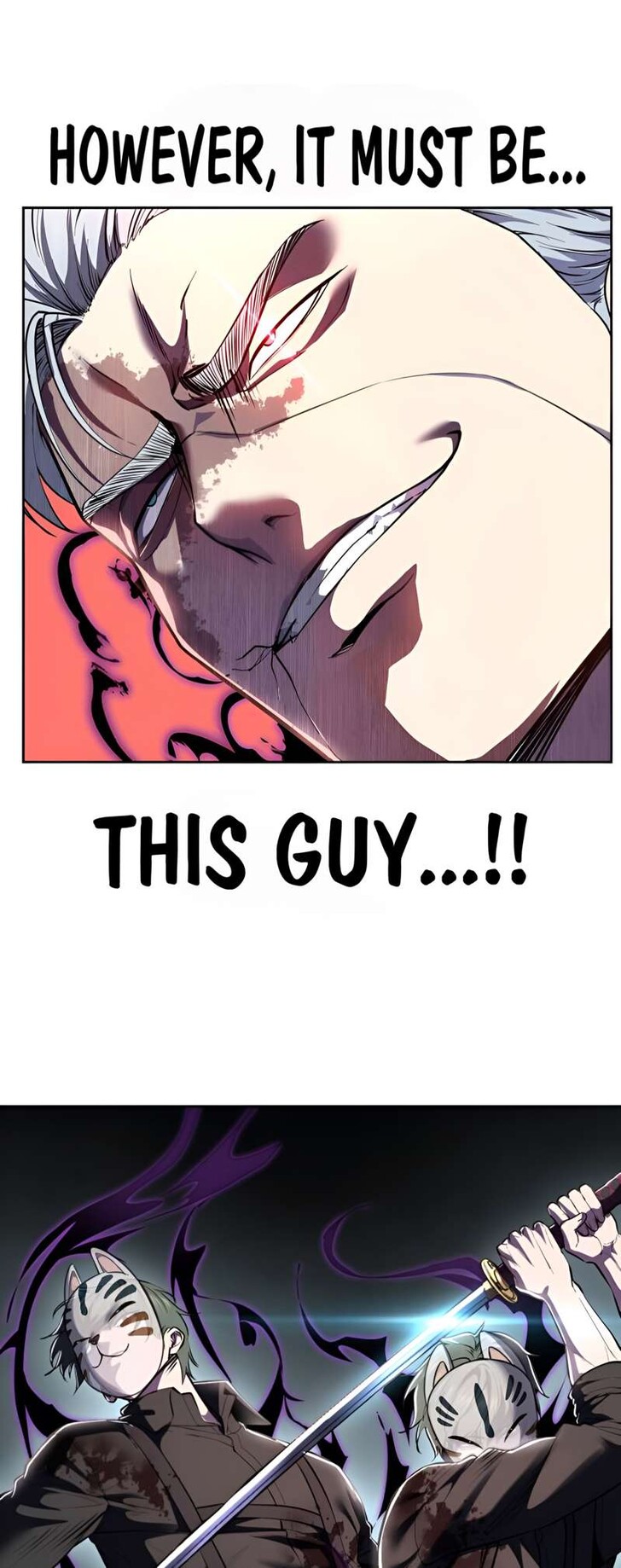Read The Boy of Death EN Manga Online