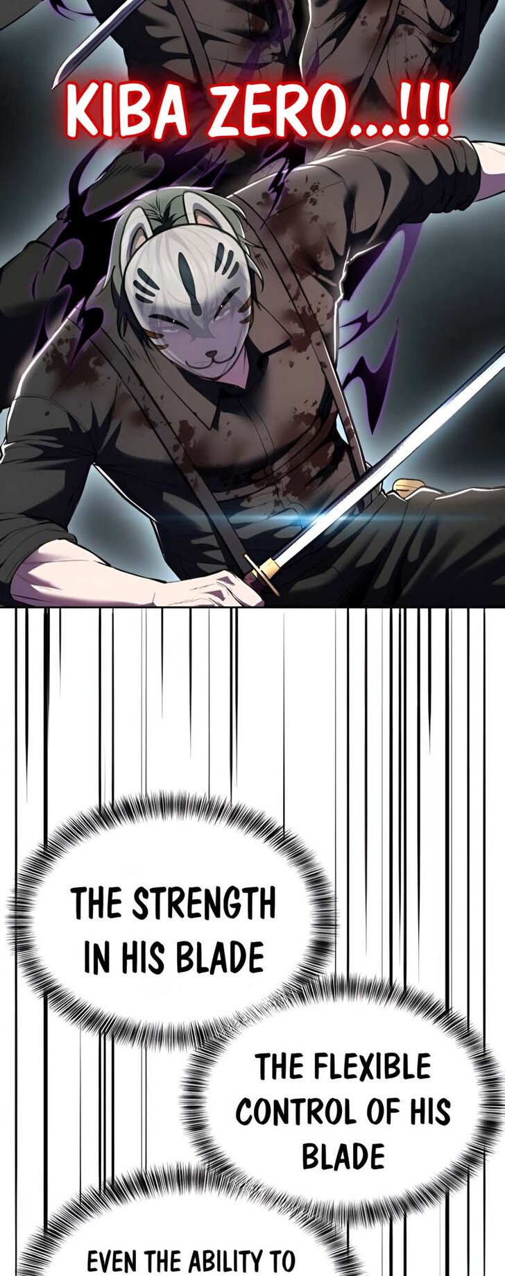 Read The Boy of Death EN Manga Online