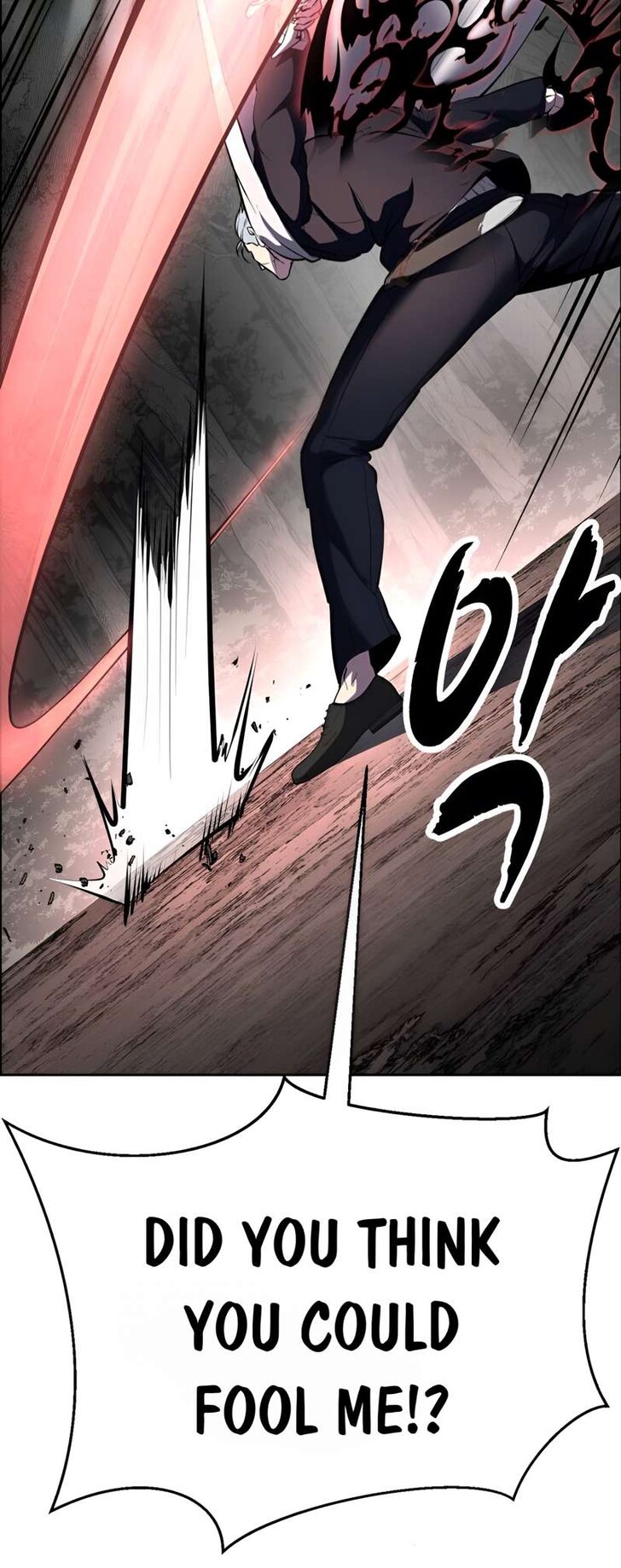 Read The Boy of Death EN Manga Online