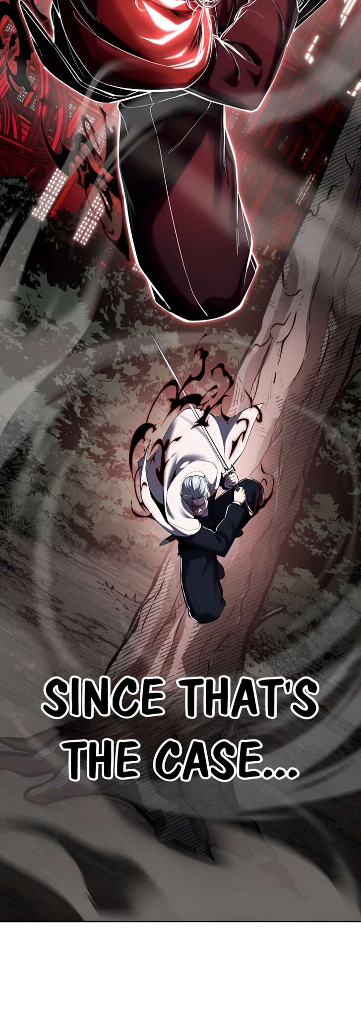 Read The Boy of Death EN Manga Online