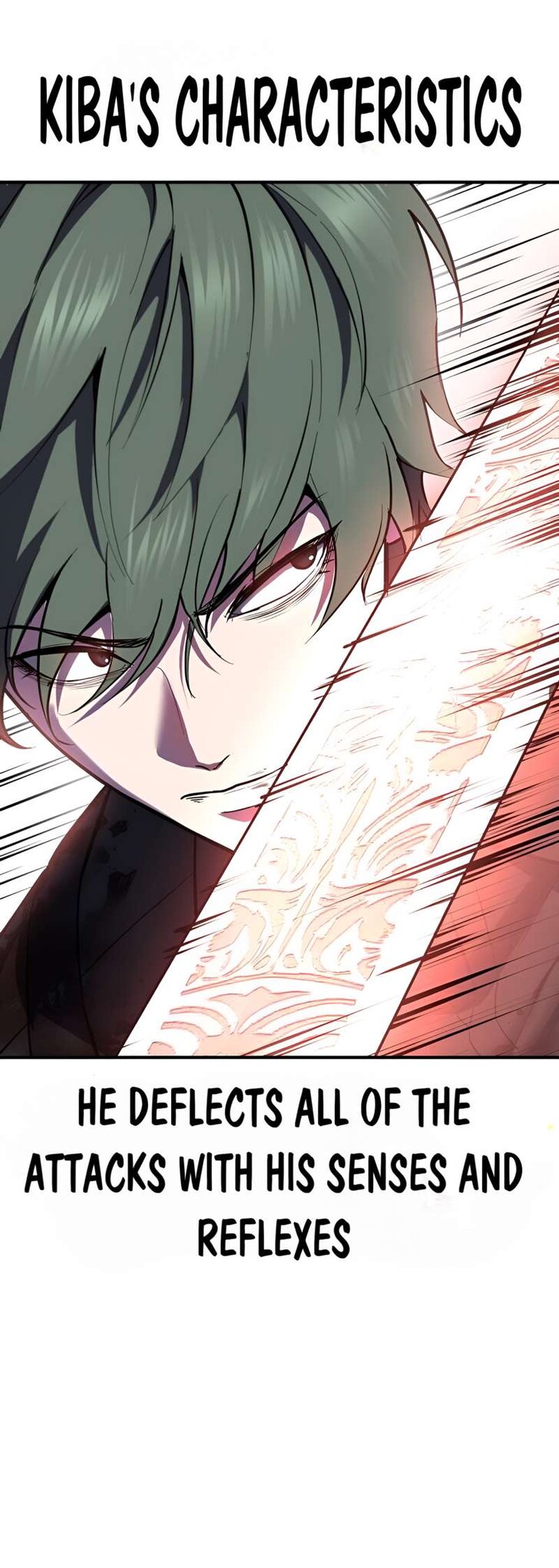 Read The Boy of Death EN Manga Online