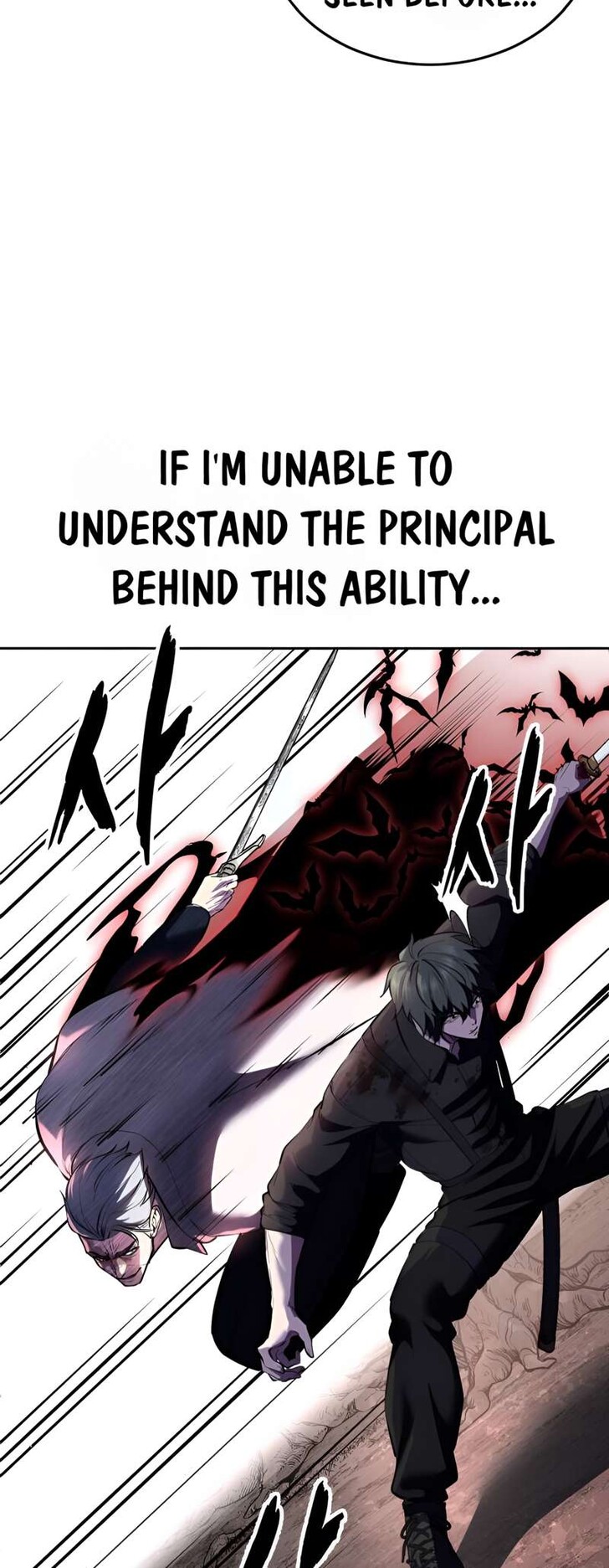 Read The Boy of Death EN Manga Online