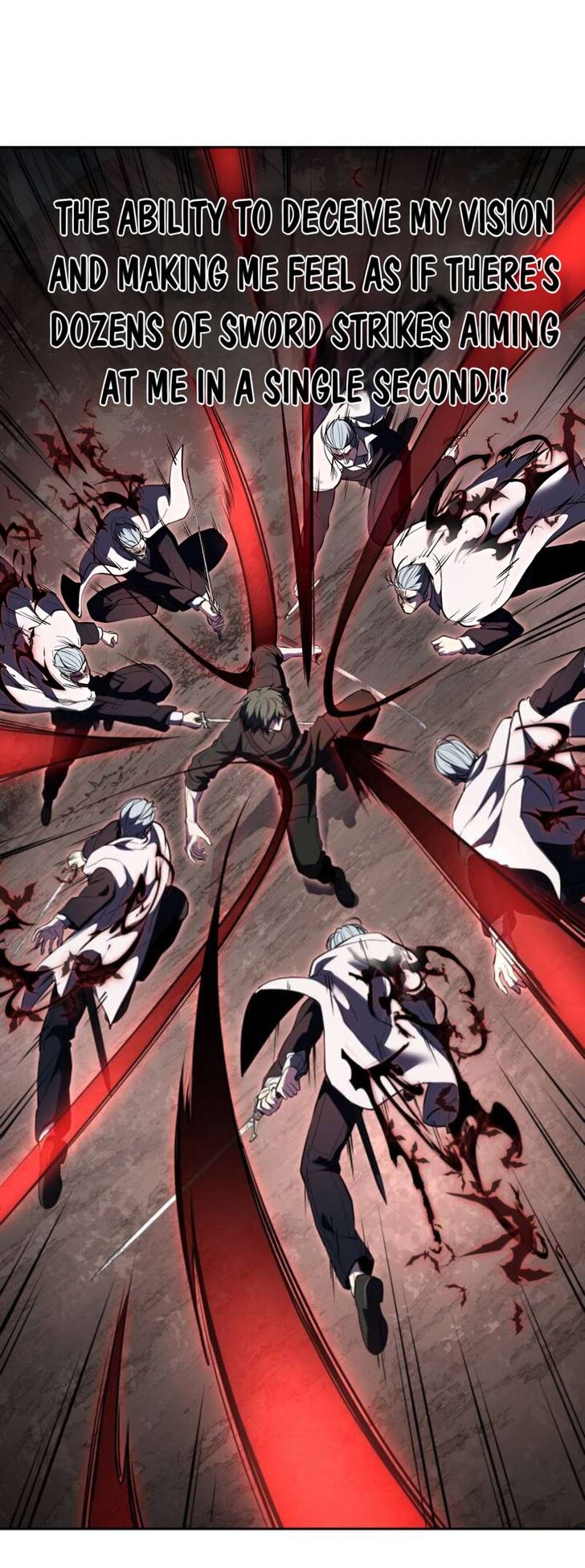 Read The Boy of Death EN Manga Online