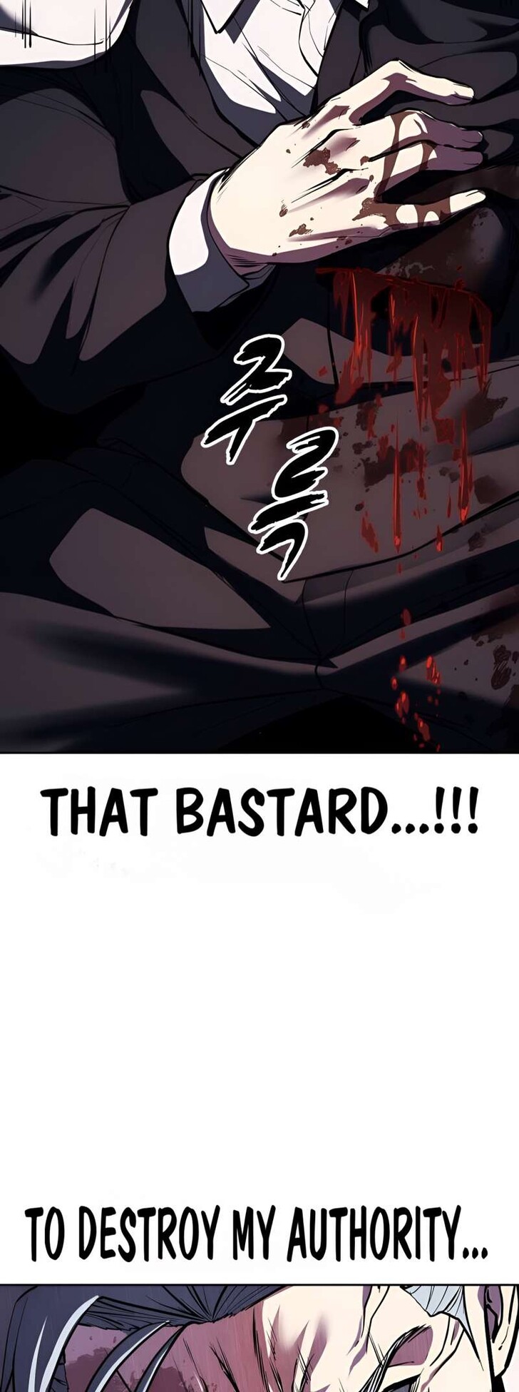 Read The Boy of Death EN Manga Online