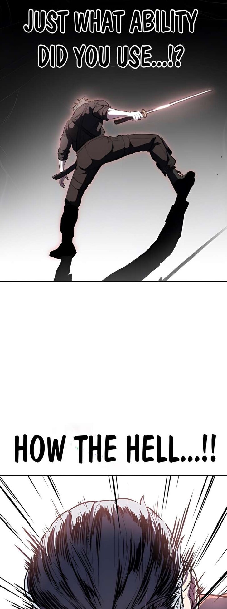 Read The Boy of Death EN Manga Online