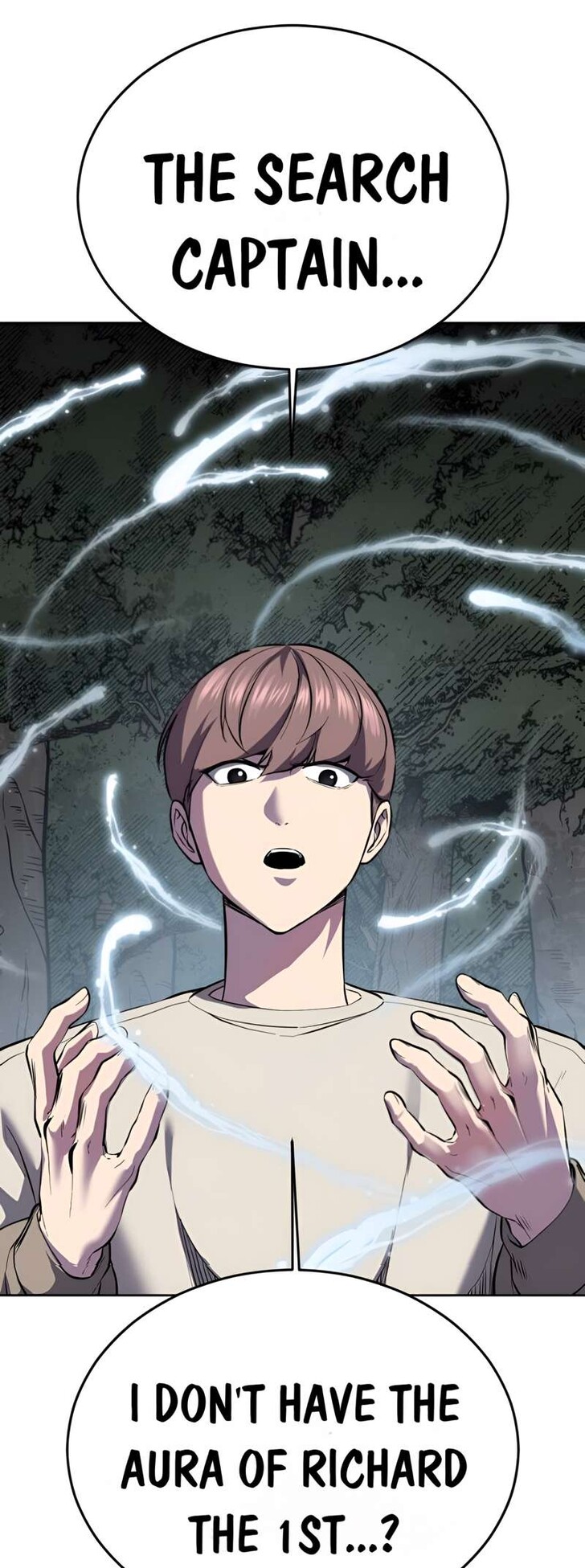 Read The Boy of Death EN Manga Online