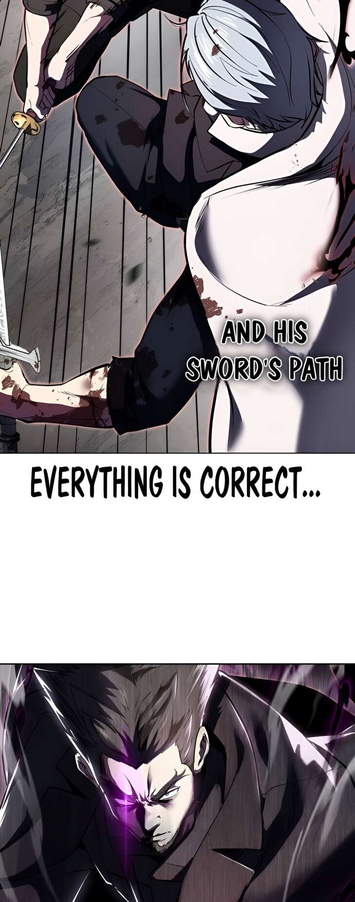 Read The Boy of Death EN Manga Online