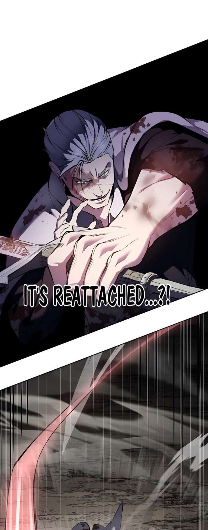 Read The Boy of Death EN Manga Online