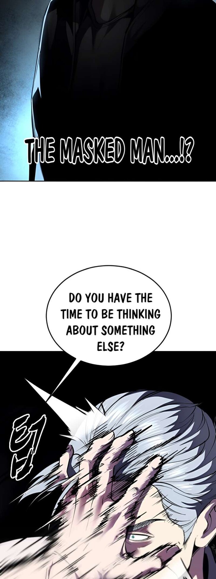 Read The Boy of Death EN Manga Online