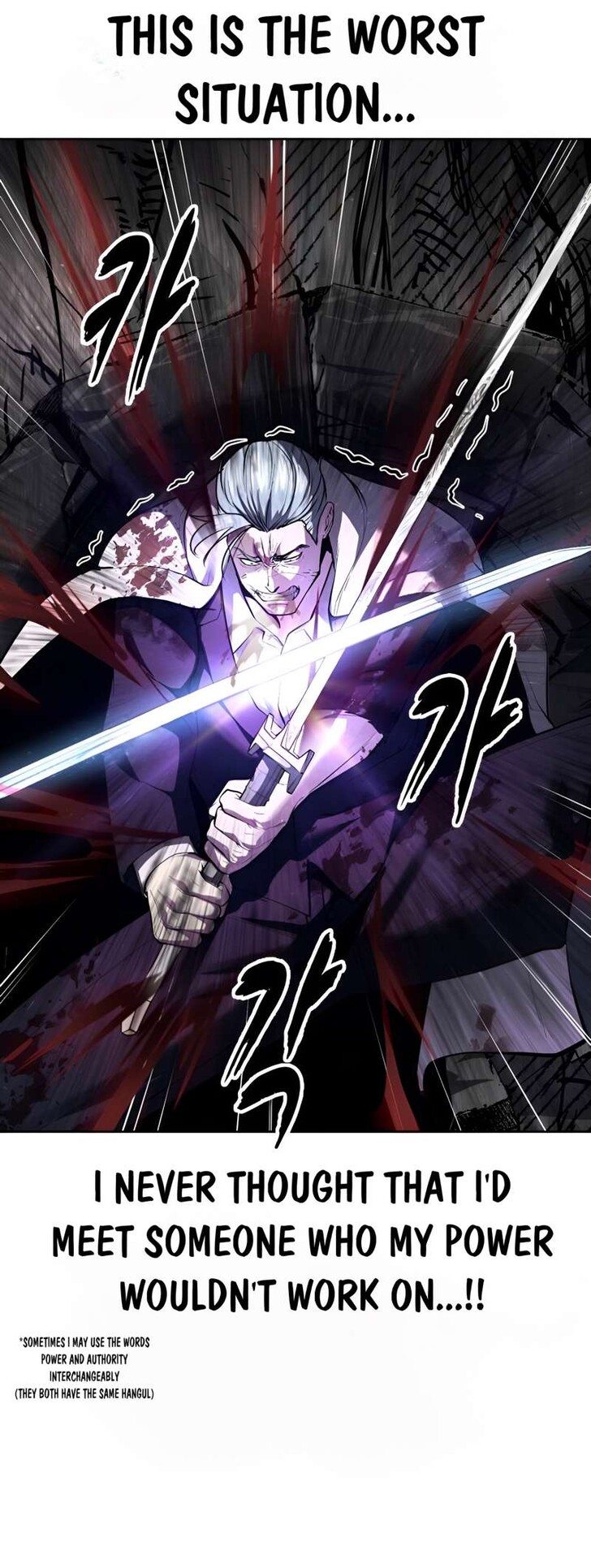 Read The Boy of Death EN Manga Online