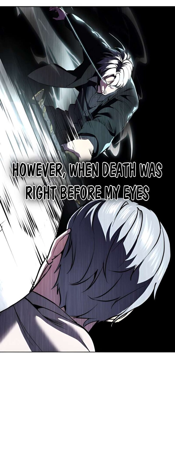 Read The Boy of Death EN Manga Online
