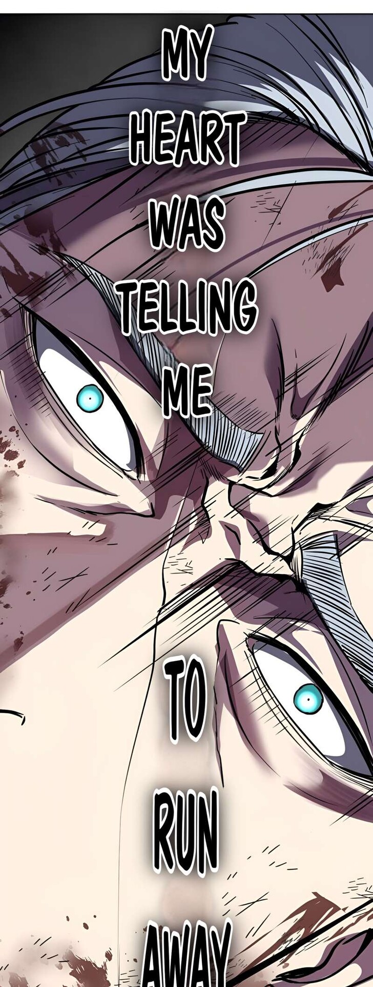 Read The Boy of Death EN Manga Online