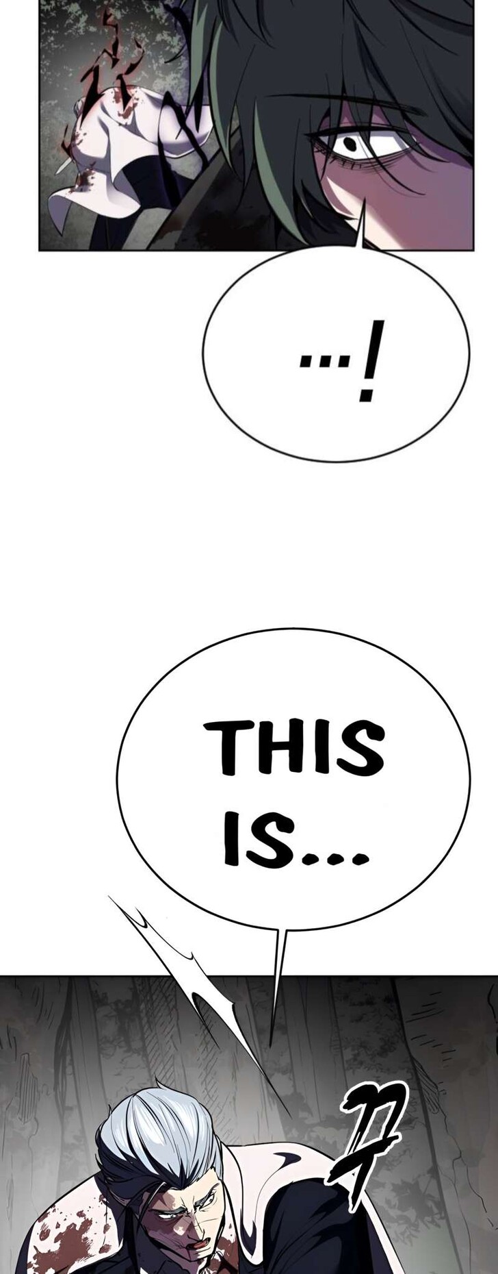 Read The Boy of Death EN Manga Online