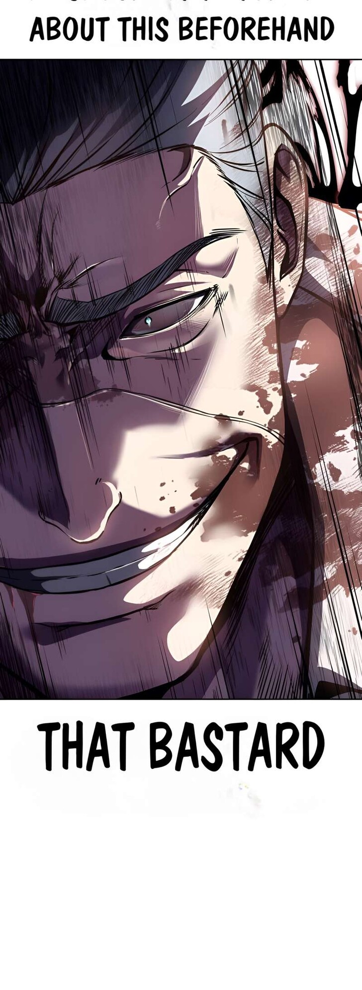 Read The Boy of Death EN Manga Online