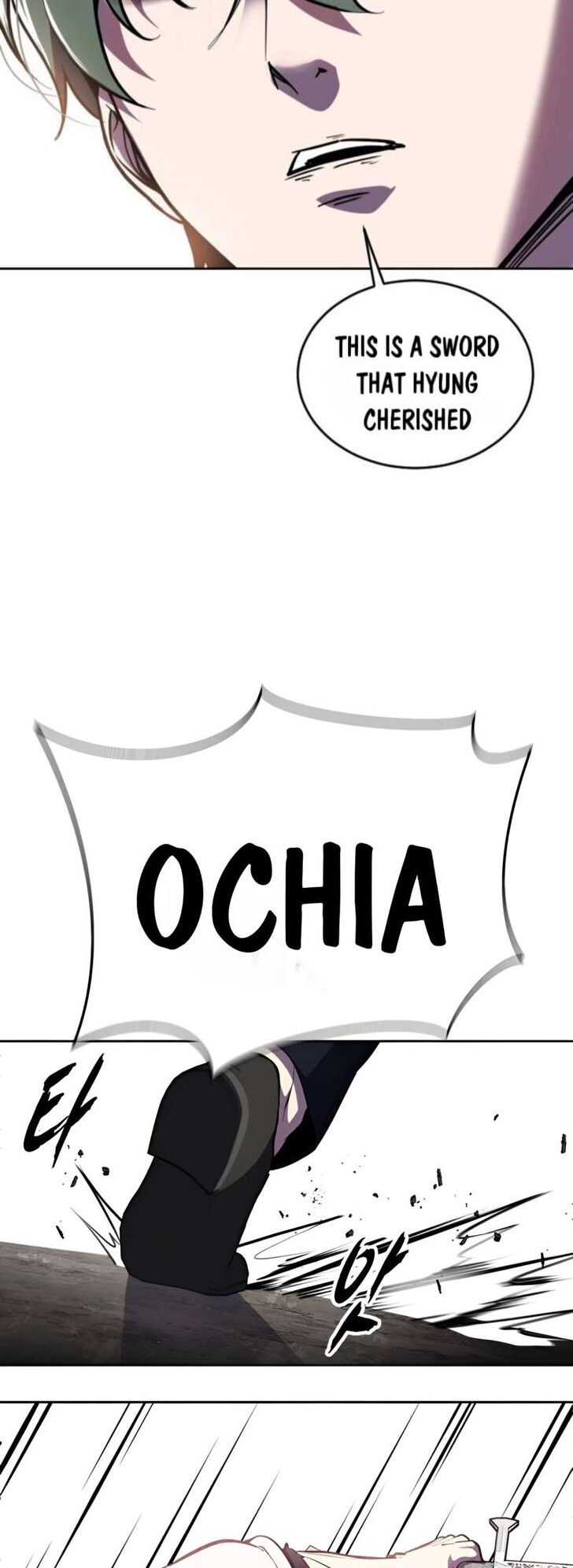 Read The Boy of Death EN Manga Online
