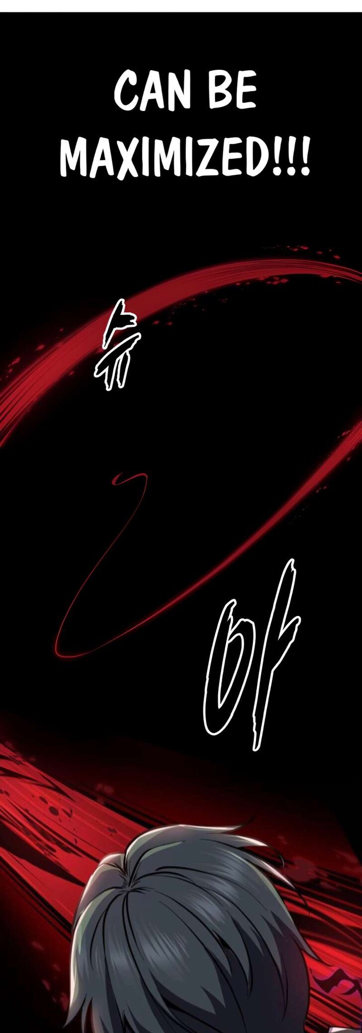 Read The Boy of Death EN Manga Online