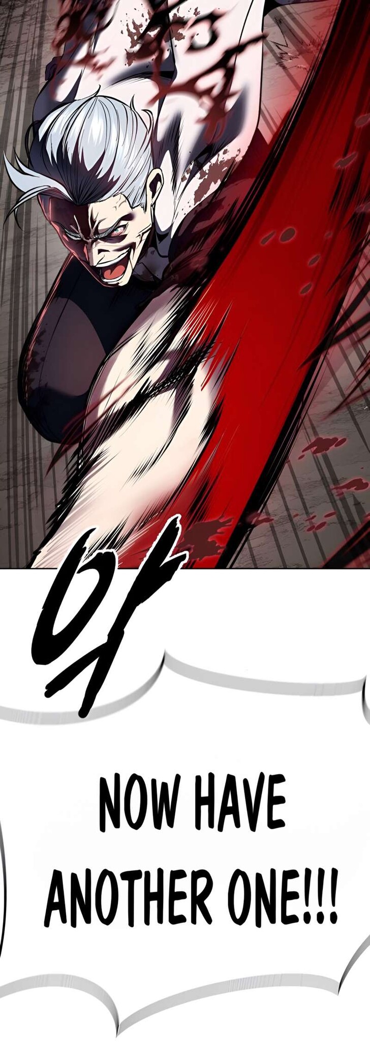 Read The Boy of Death EN Manga Online