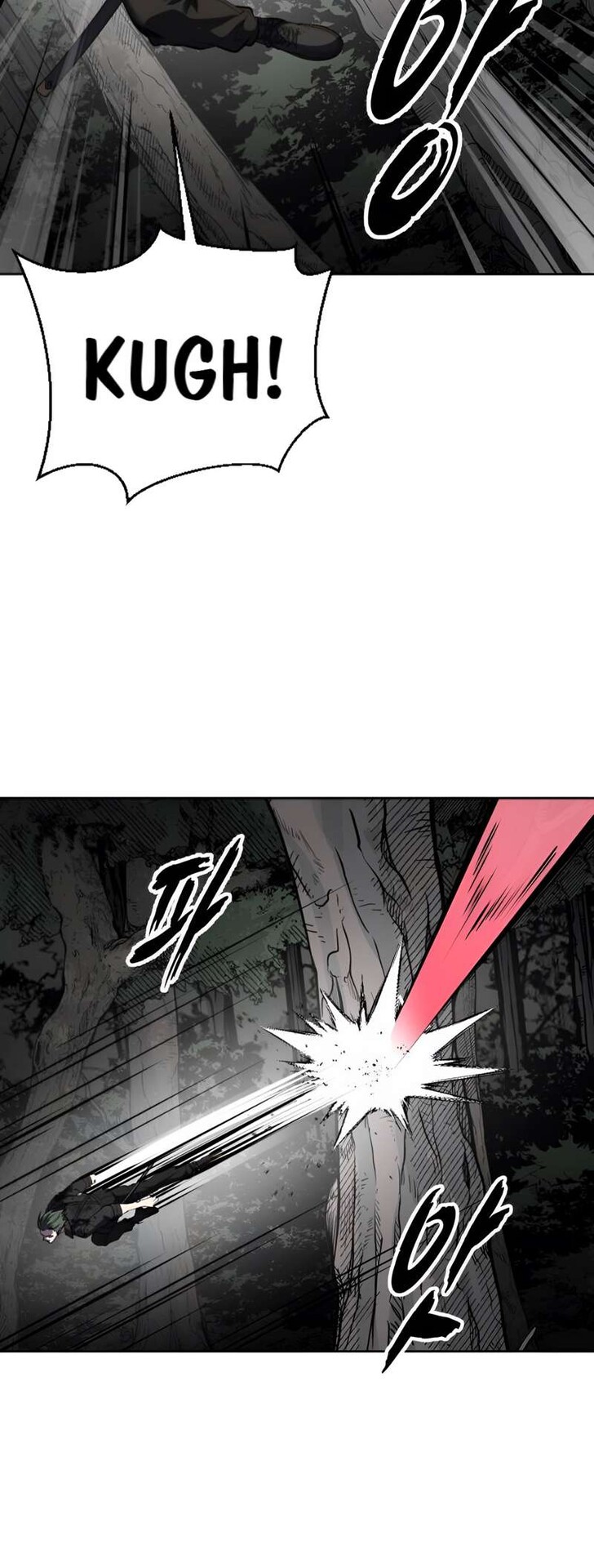 Read The Boy of Death EN Manga Online