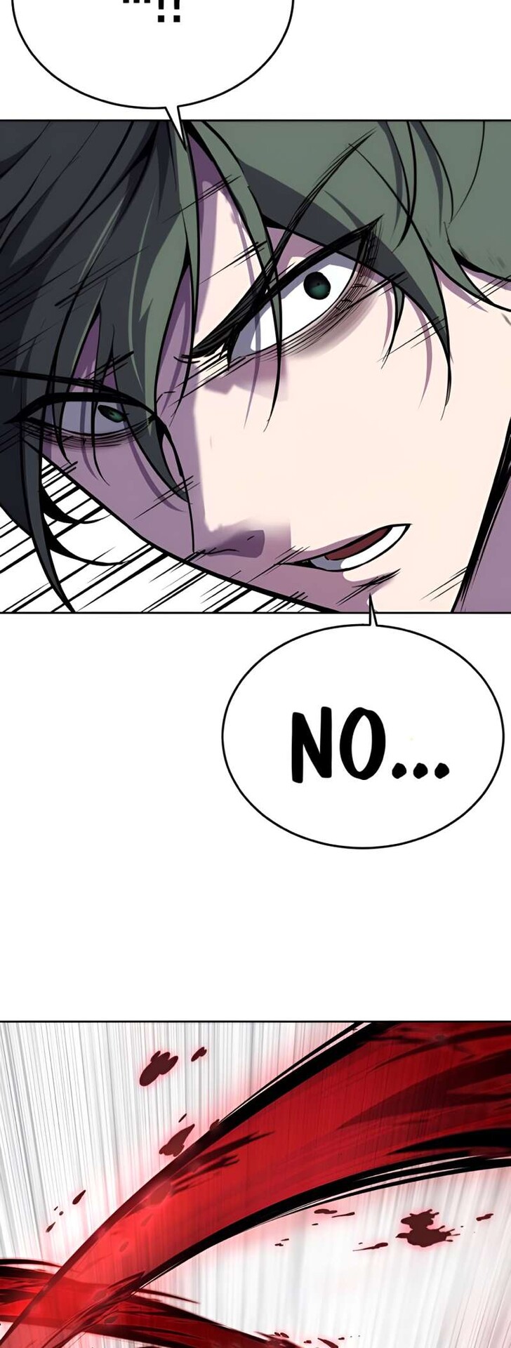 Read The Boy of Death EN Manga Online