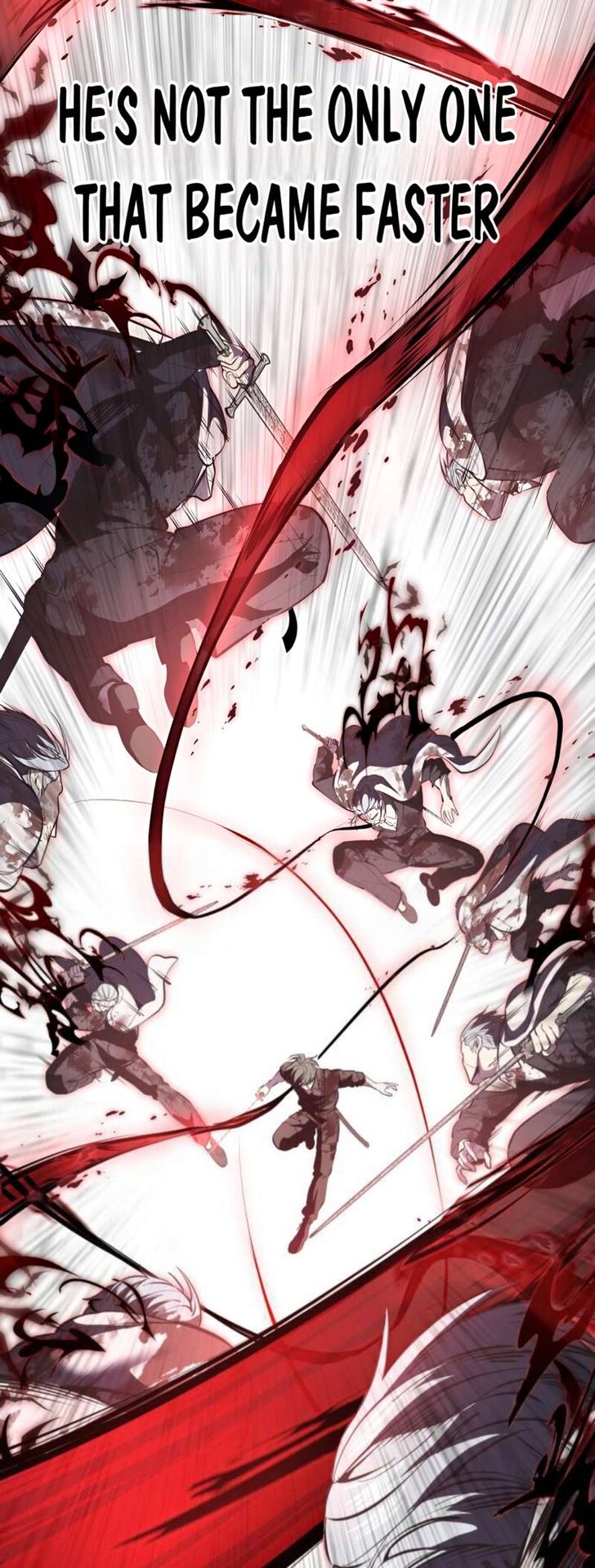 Read The Boy of Death EN Manga Online