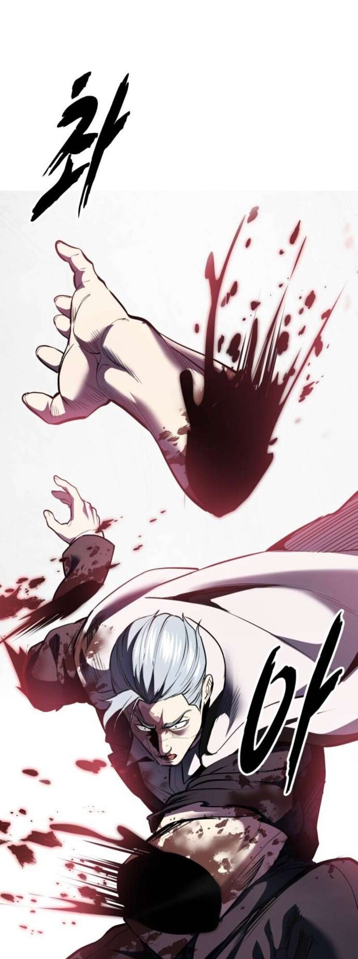 Read The Boy of Death EN Manga Online