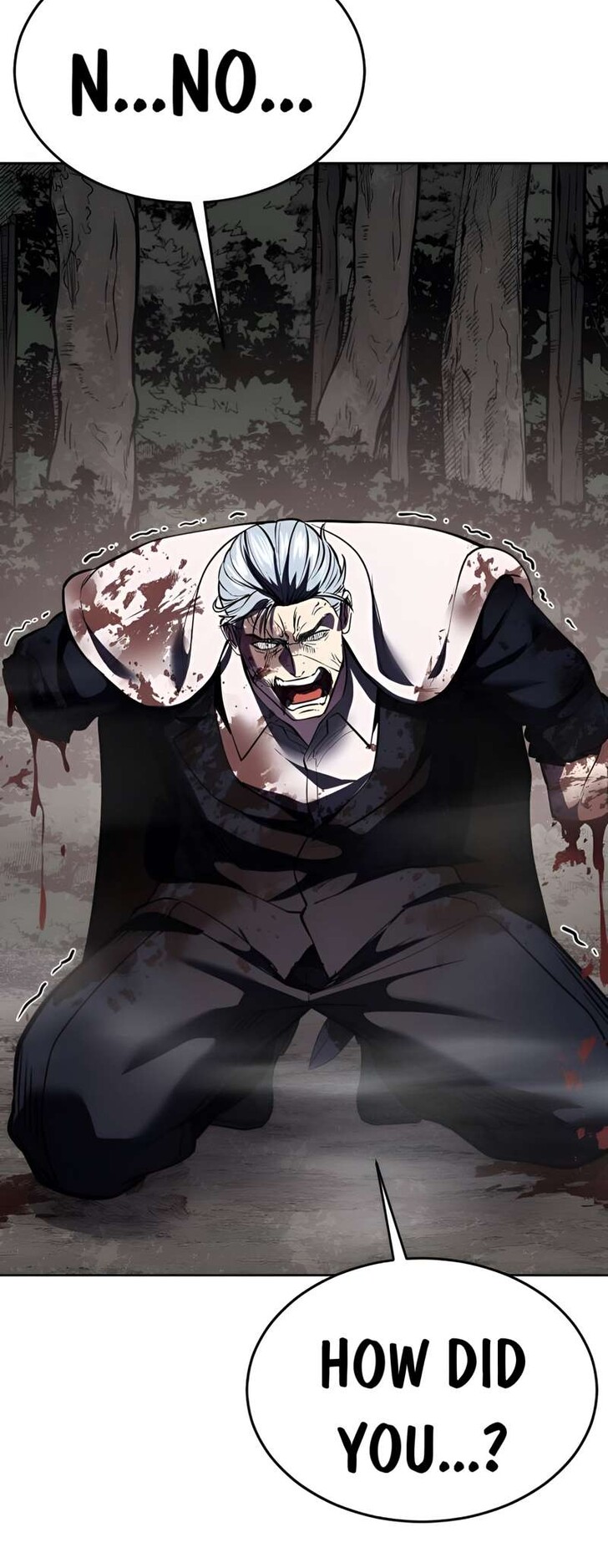 Read The Boy of Death EN Manga Online