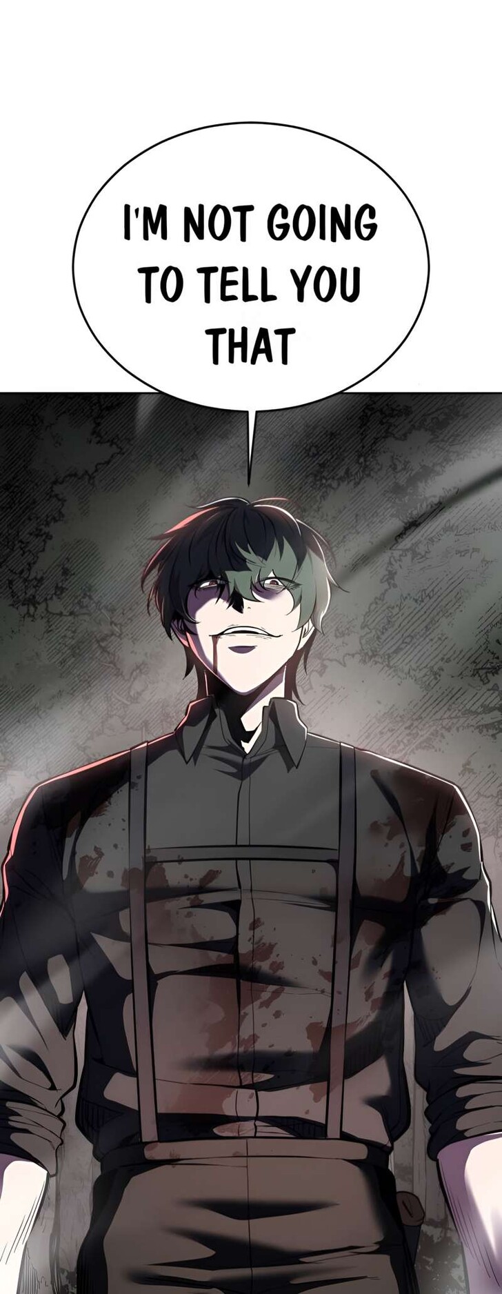 Read The Boy of Death EN Manga Online