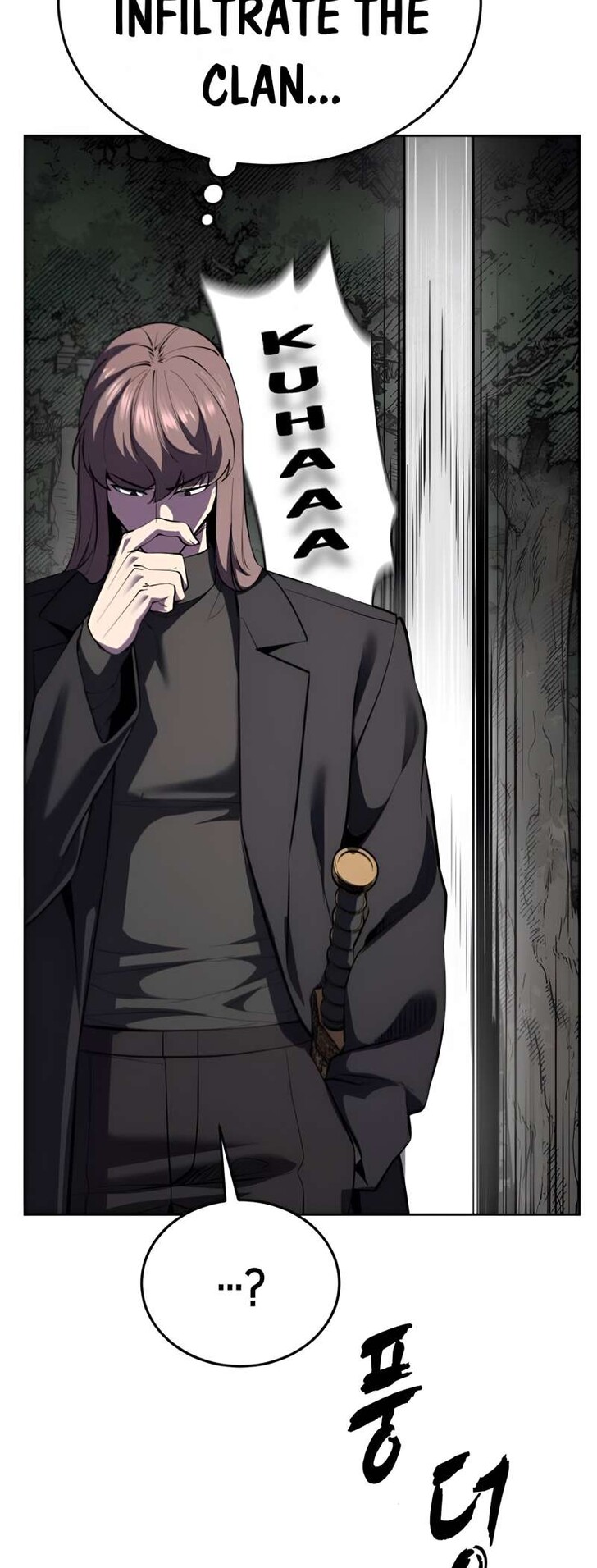 Read The Boy of Death EN Manga Online
