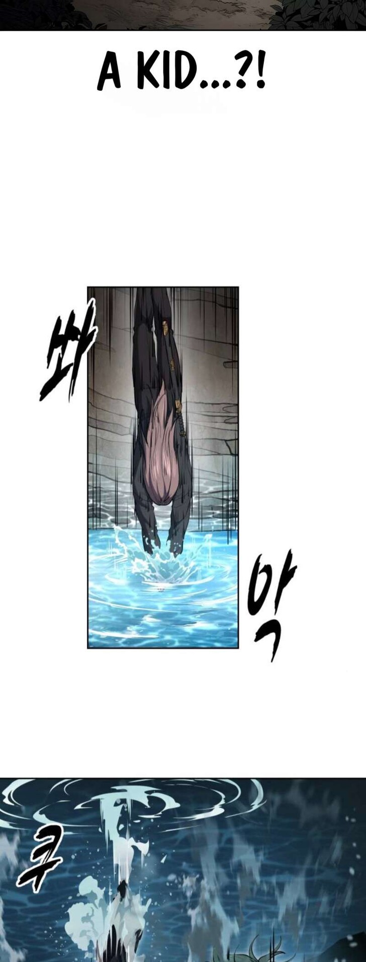 Read The Boy of Death EN Manga Online