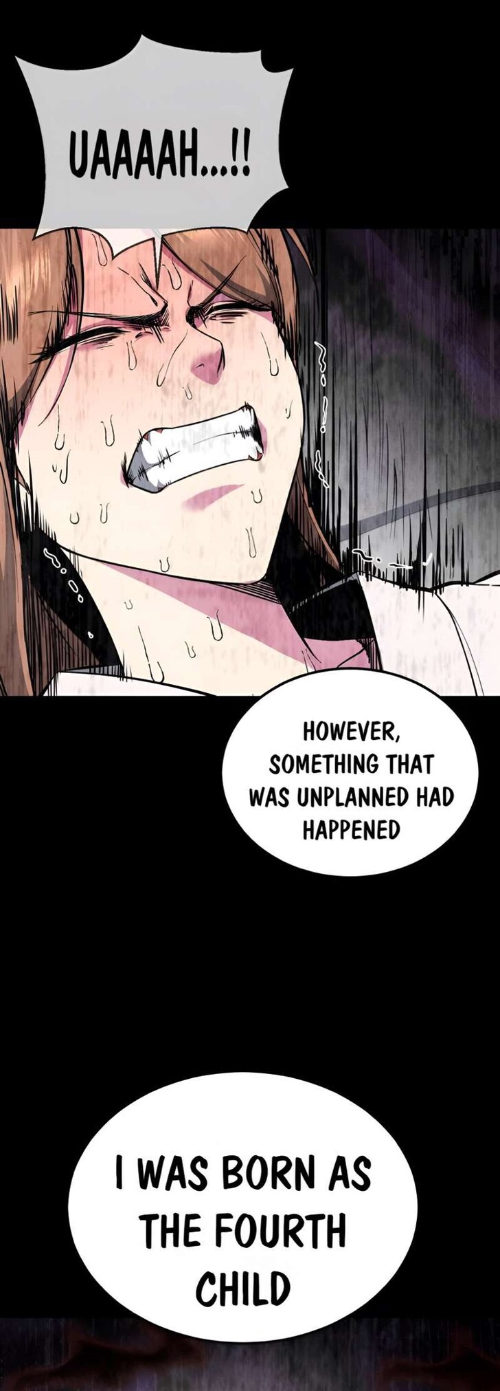 Read The Boy of Death EN Manga Online