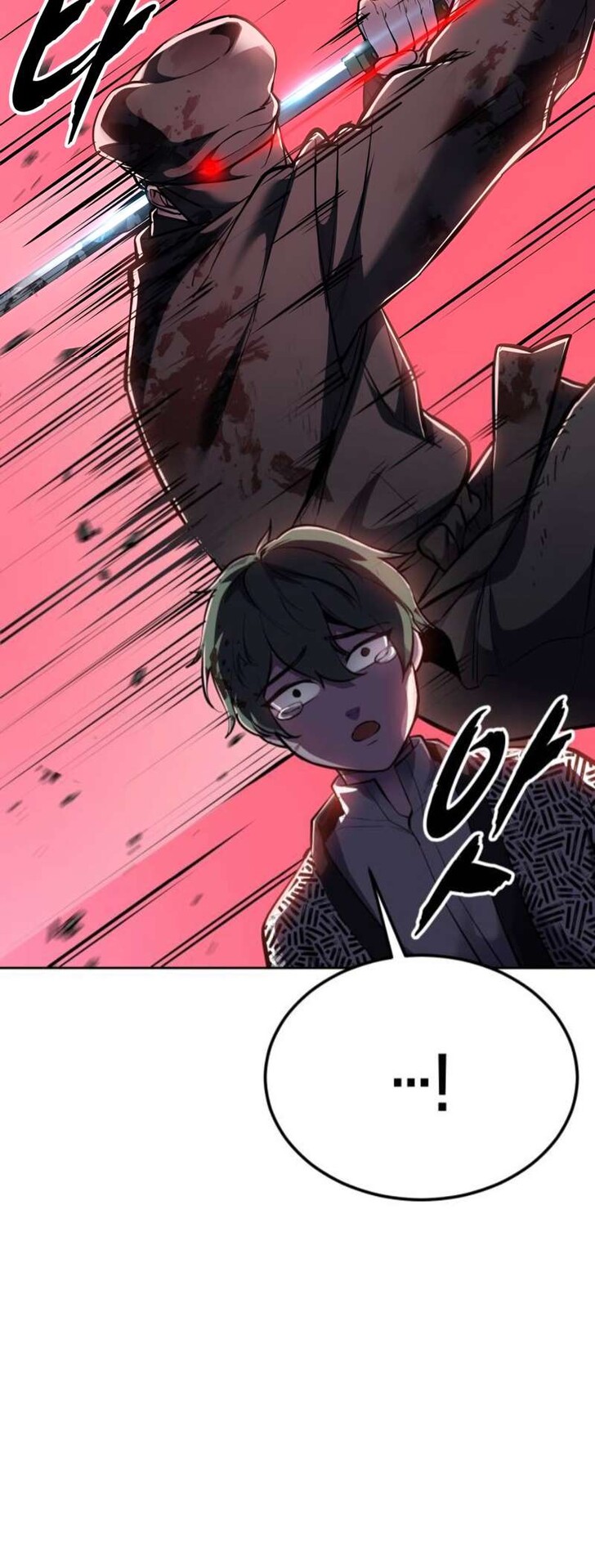Read The Boy of Death EN Manga Online