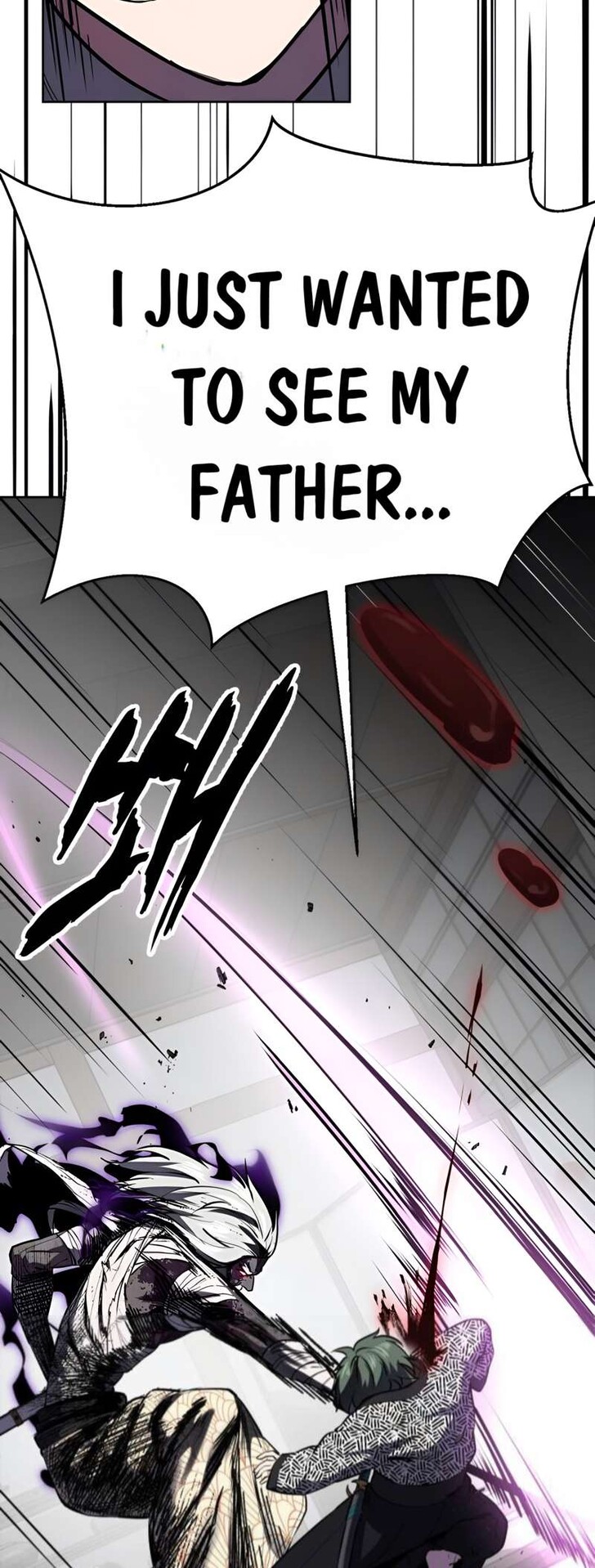Read The Boy of Death EN Manga Online