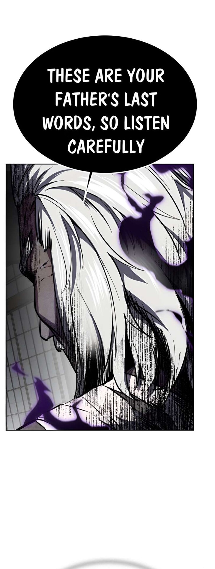 Read The Boy of Death EN Manga Online