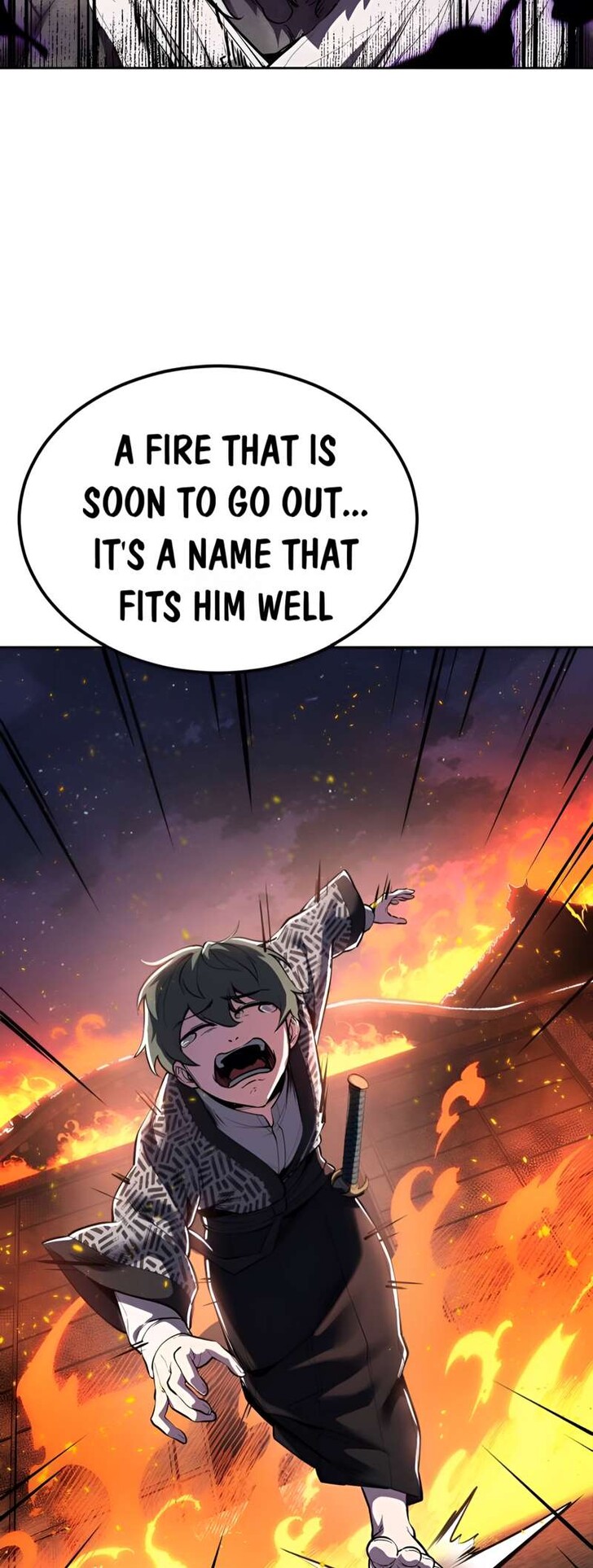 Read The Boy of Death EN Manga Online