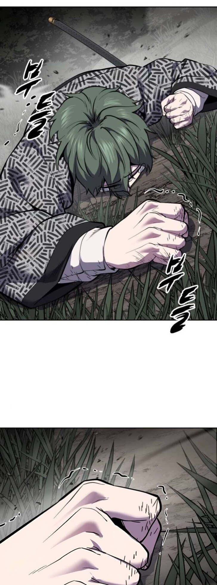Read The Boy of Death EN Manga Online