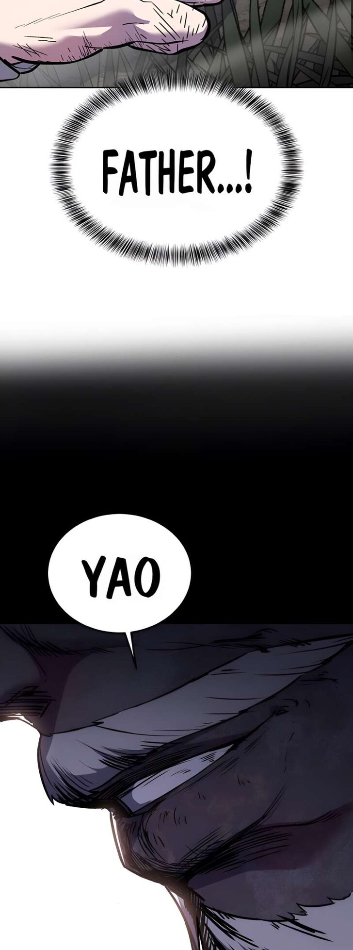 Read The Boy of Death EN Manga Online