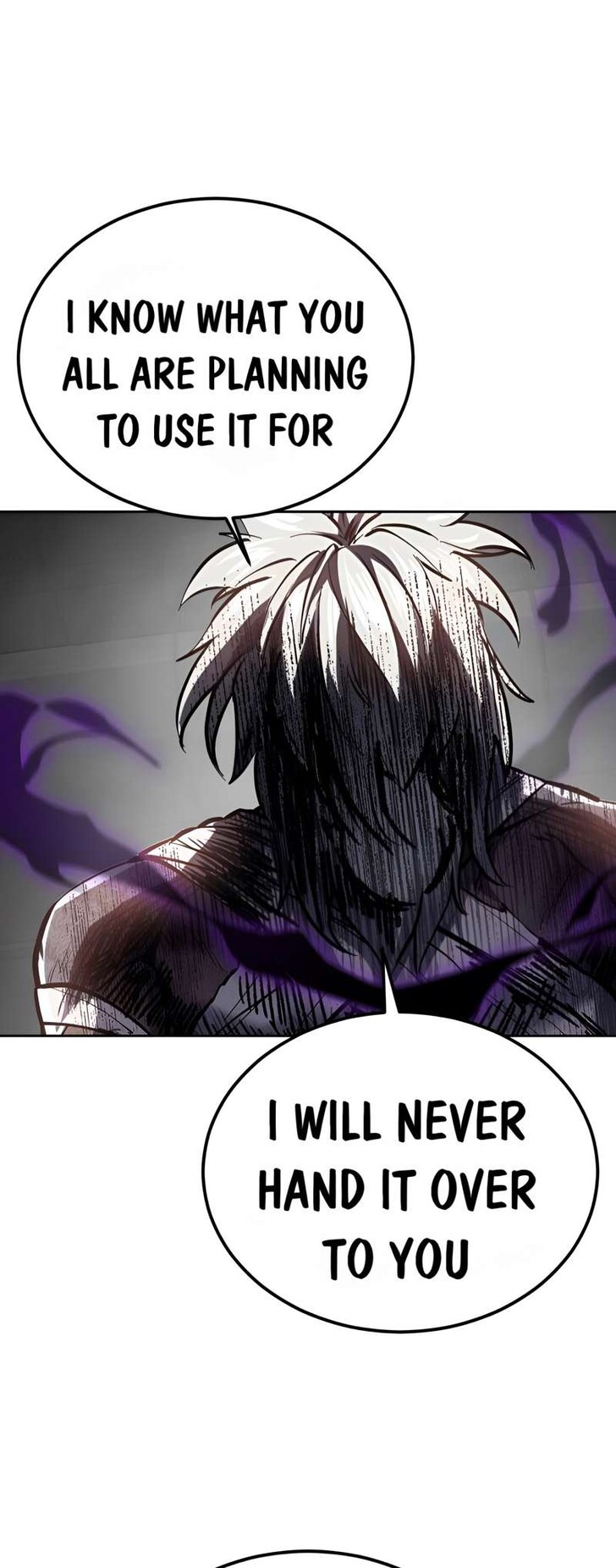 Read The Boy of Death EN Manga Online