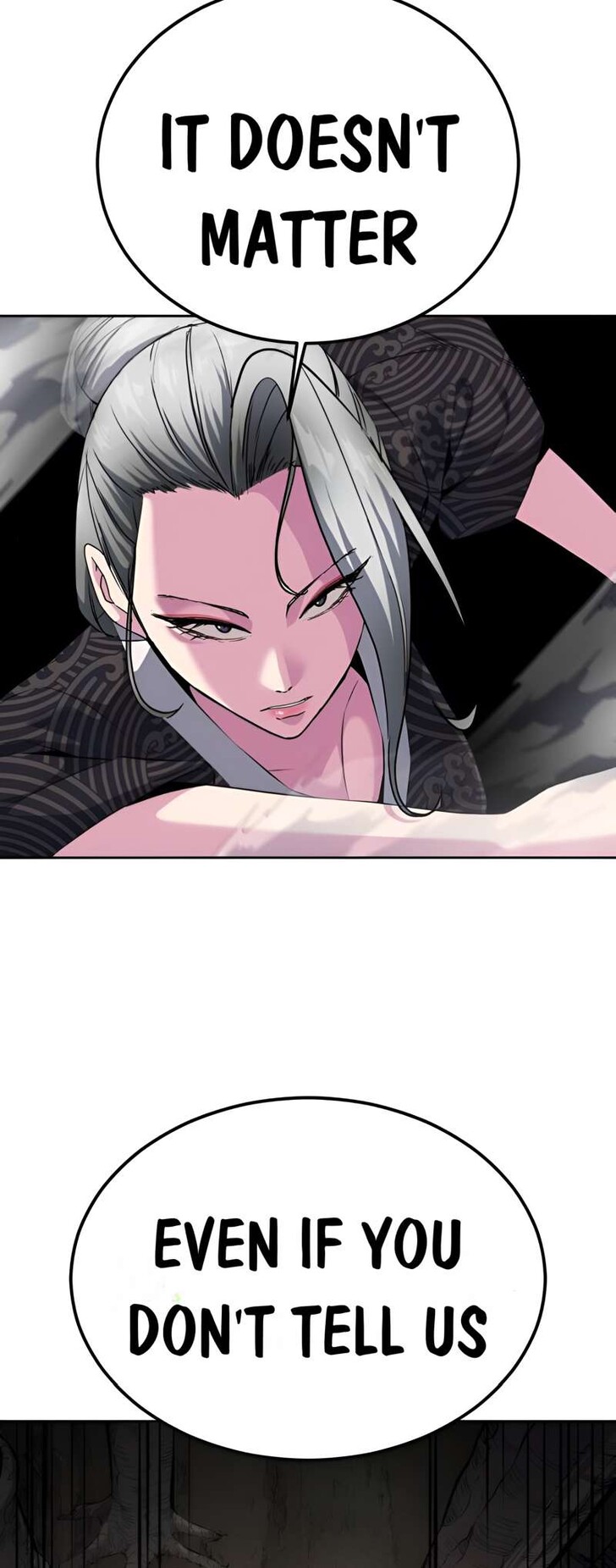 Read The Boy of Death EN Manga Online