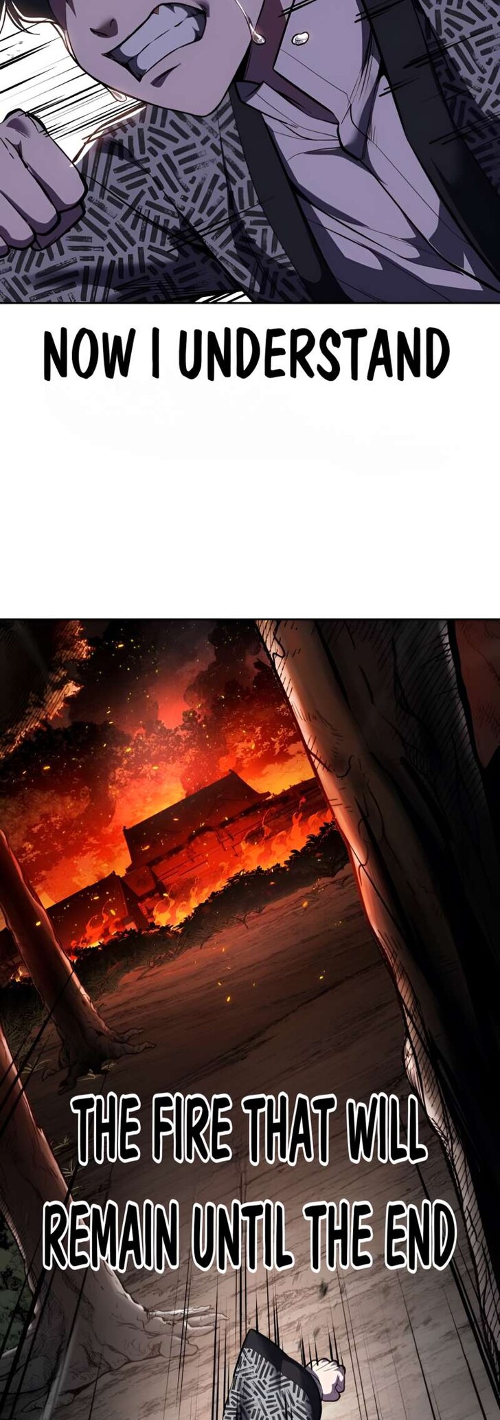 Read The Boy of Death EN Manga Online