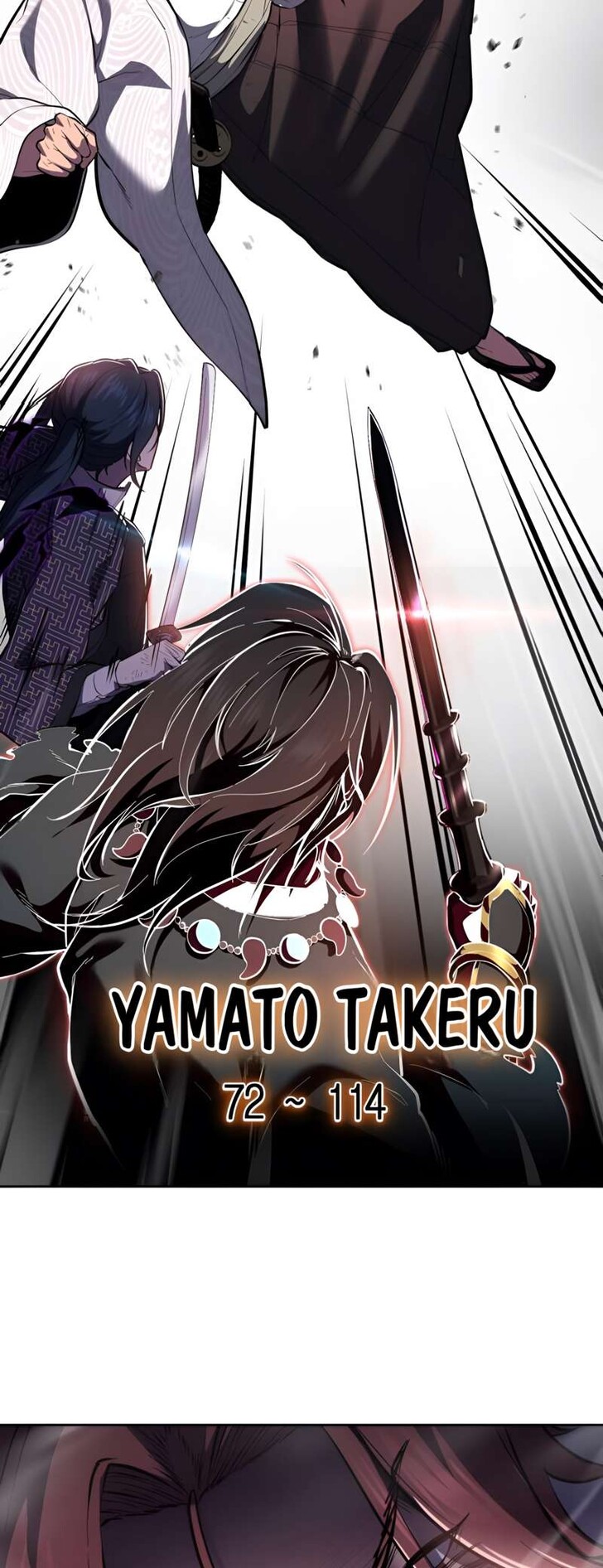 Read The Boy of Death EN Manga Online