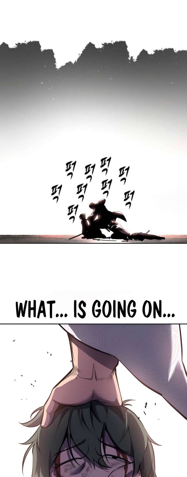 Read The Boy of Death EN Manga Online