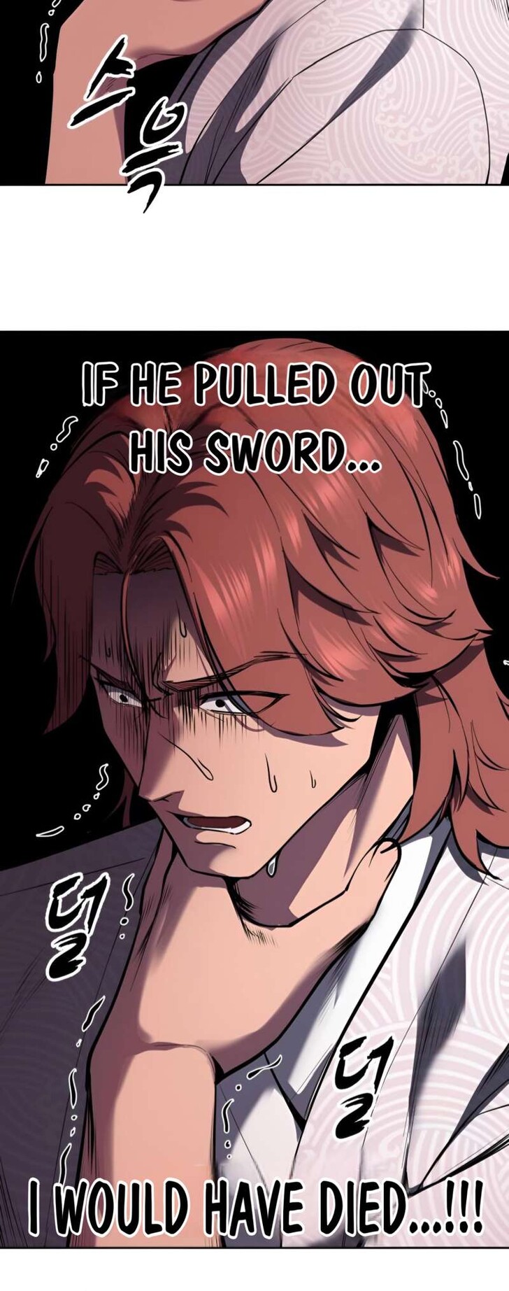 Read The Boy of Death EN Manga Online
