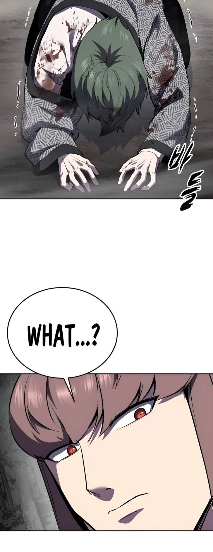 Read The Boy of Death EN Manga Online