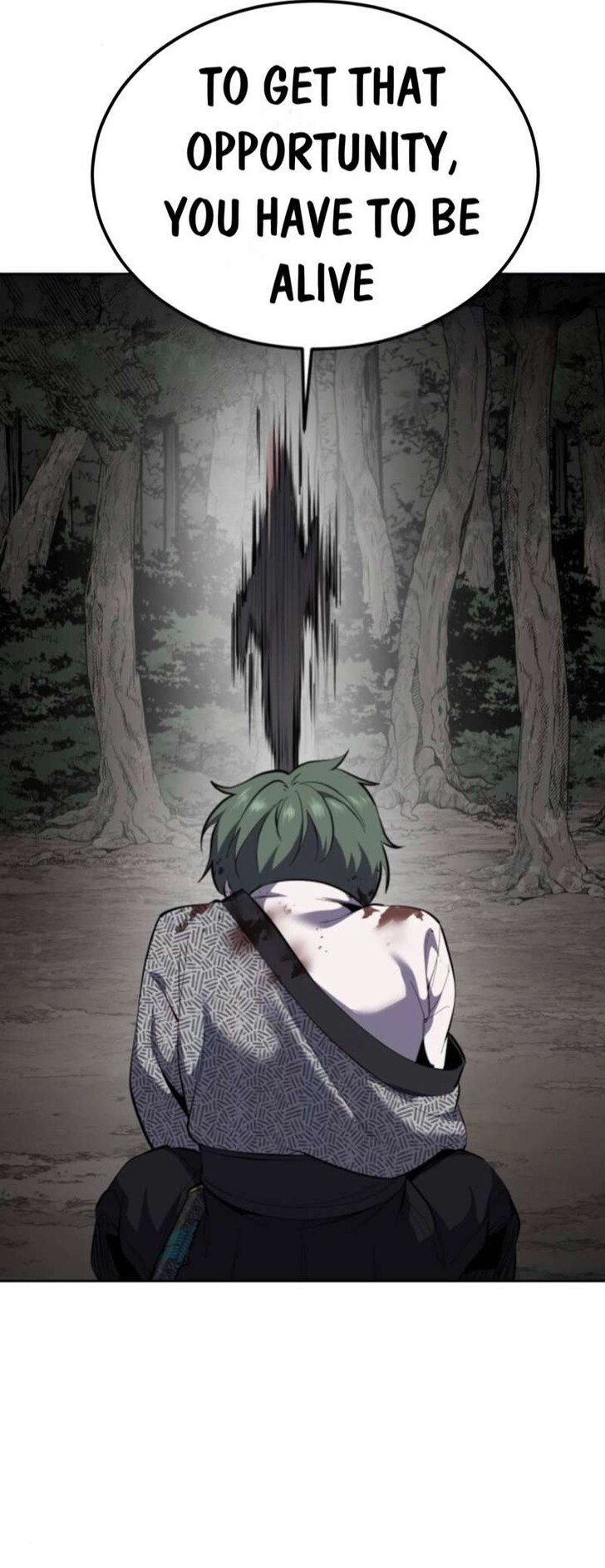 Read The Boy of Death EN Manga Online