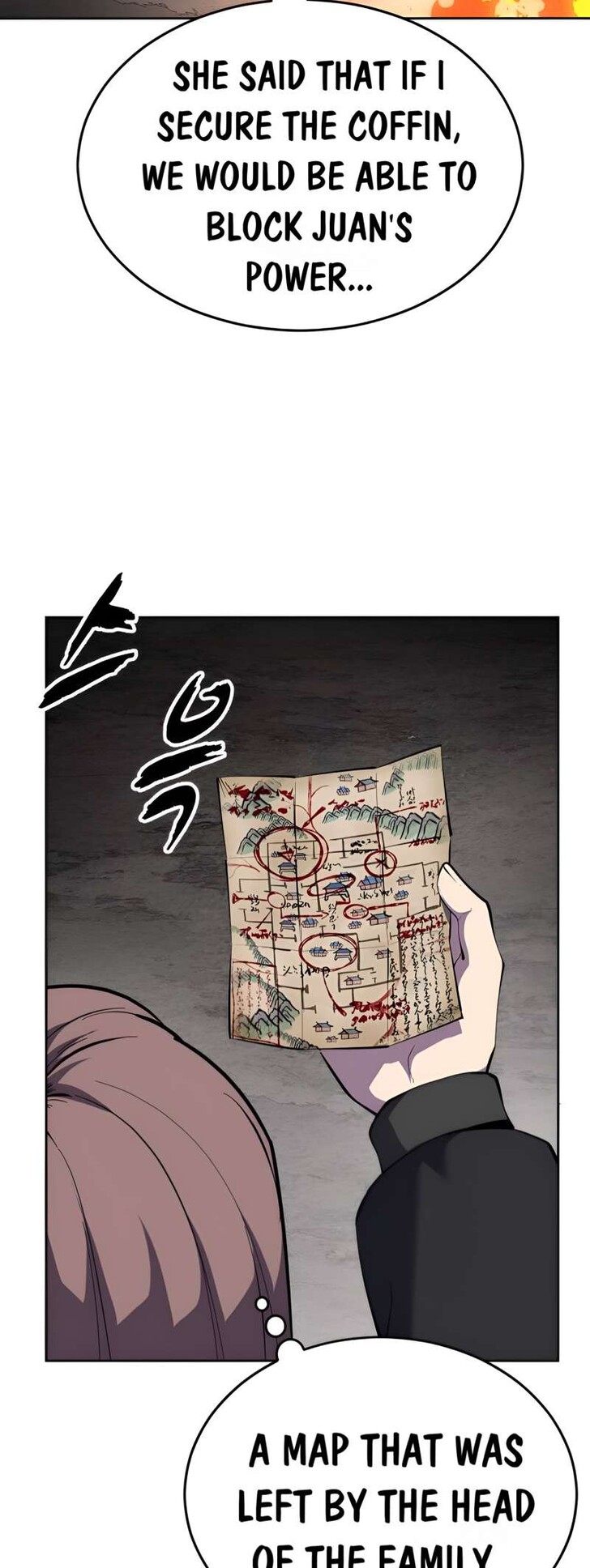 Read The Boy of Death EN Manga Online